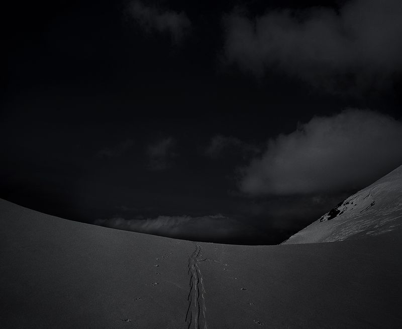 A Mission to Document France's Invisible Borders