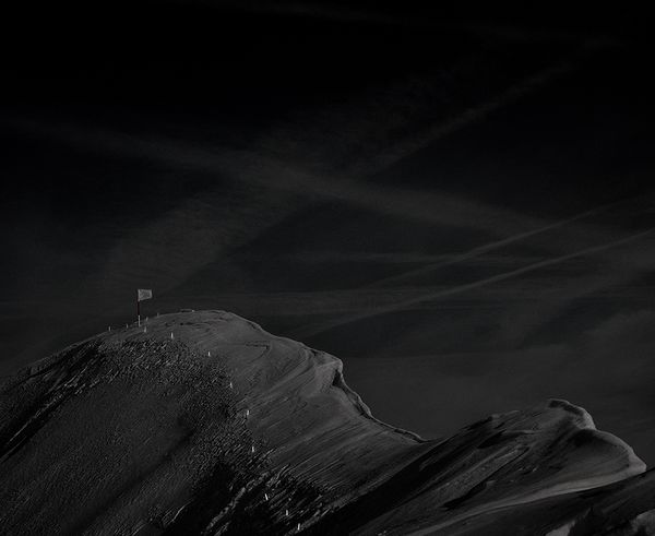 A Mission to Document France's Invisible Borders