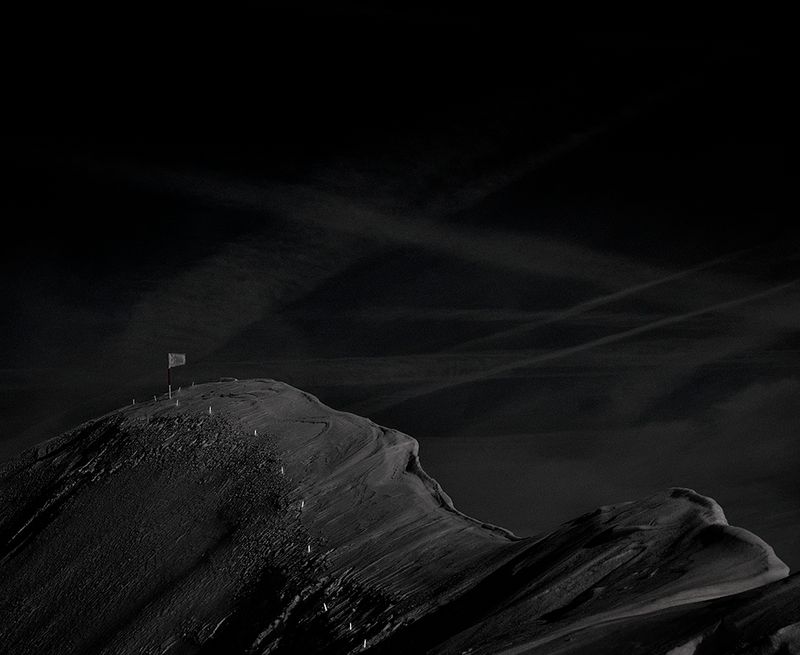 A Mission to Document France's Invisible Borders