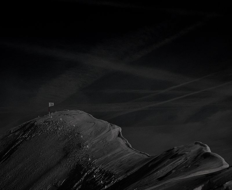 A Mission to Document France's Invisible Borders