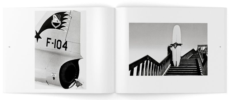 © Dennis Stock / Magnum Photos - San Diego, from California Trip, Reissued by Anthology Editions