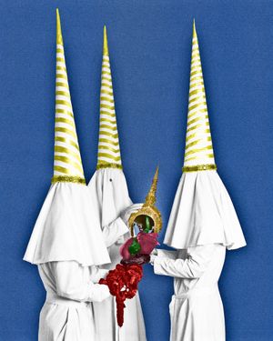 Deconstructing the Sacred Status of the Thai Monarchy