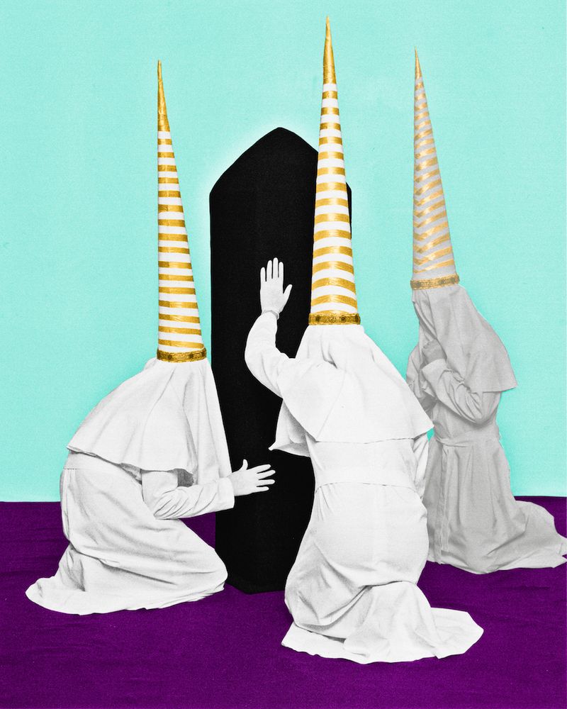 © Harit Srikhao, from the series Mt. Meru