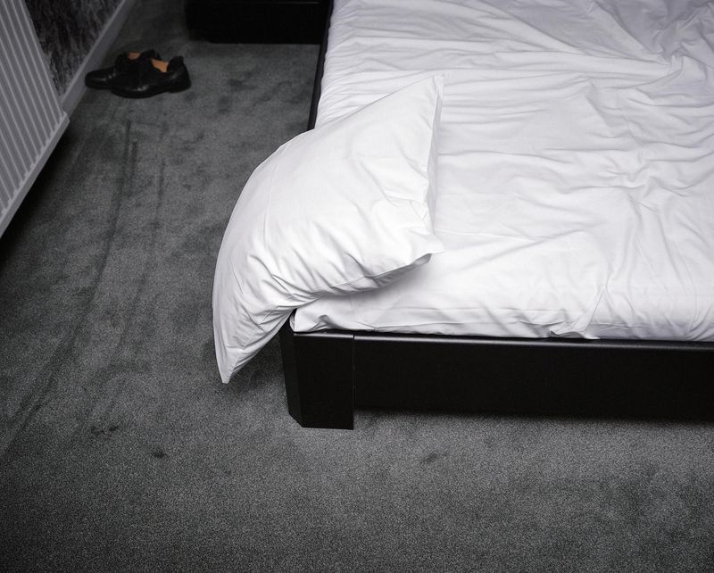 © Pierre Liebaert, from the series, Free Now