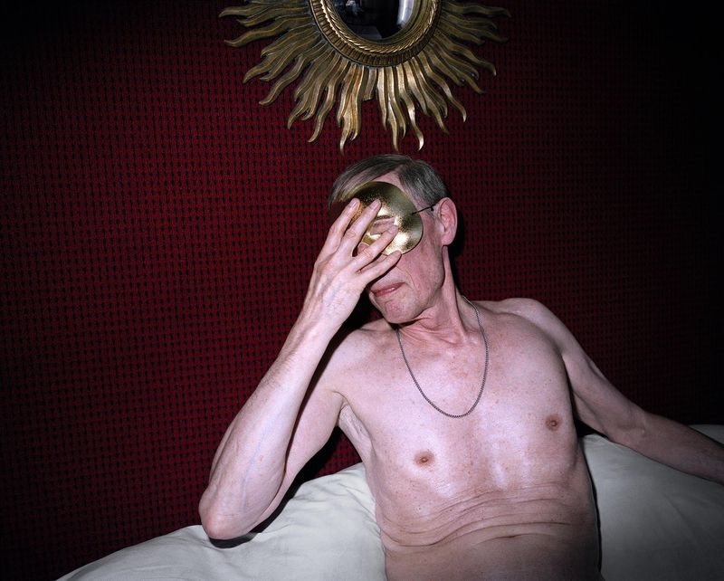© Pierre Liebaert, from the series, Free Now