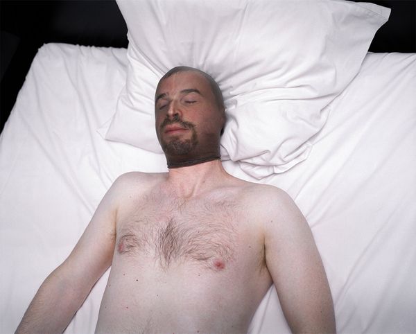 © Pierre Liebaert, from the series, Free Now