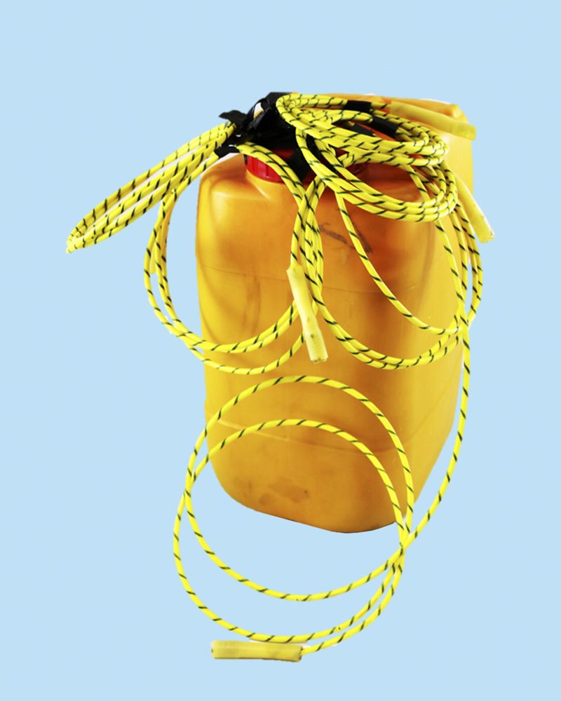 Belgian Artist Jan Rosseel Dissecting the War of Images