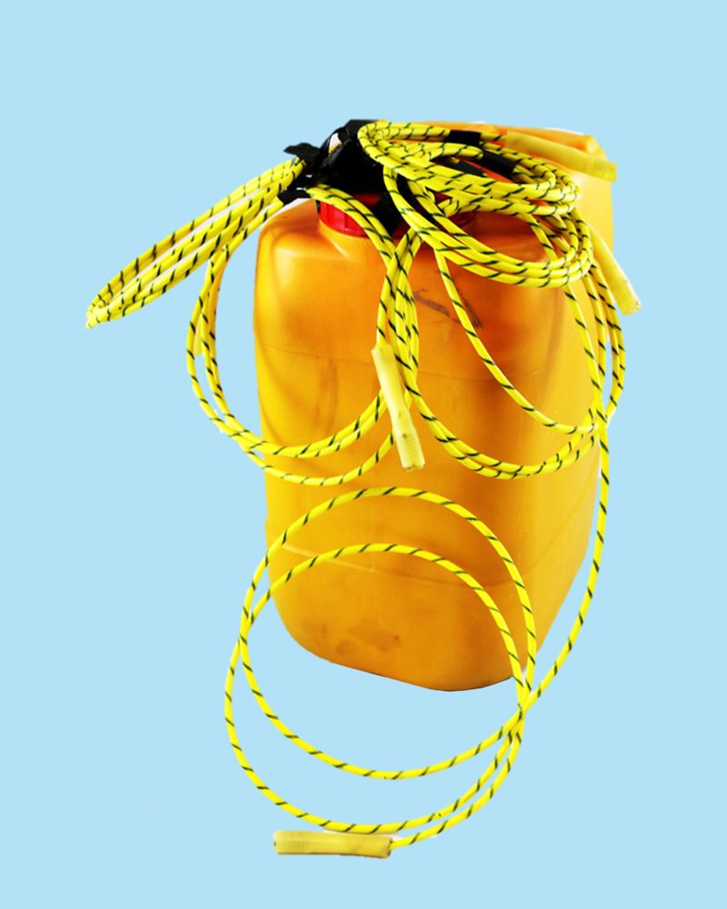 Belgian Artist Jan Rosseel Dissecting the War of Images