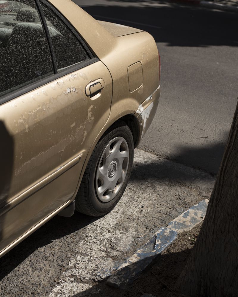 Belgian Artist Jan Rosseel Dissecting the War of Images