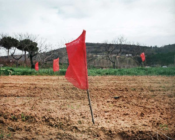 © Kursat Bayhan, from the series, Last Exit