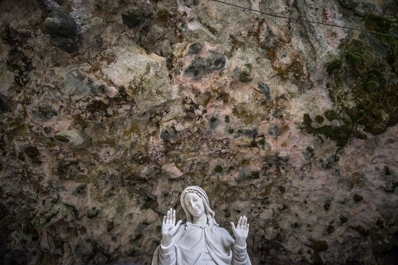 © Andrea Foligni, from the series Whiter (White Water)