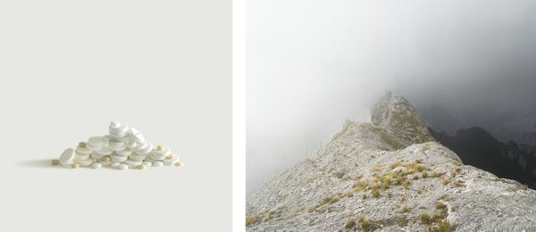 © Andrea Foligni, from the series Apuan Carbonate