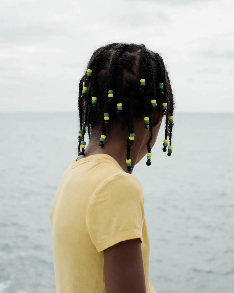 Earthly Things That Take on Higher Meaning