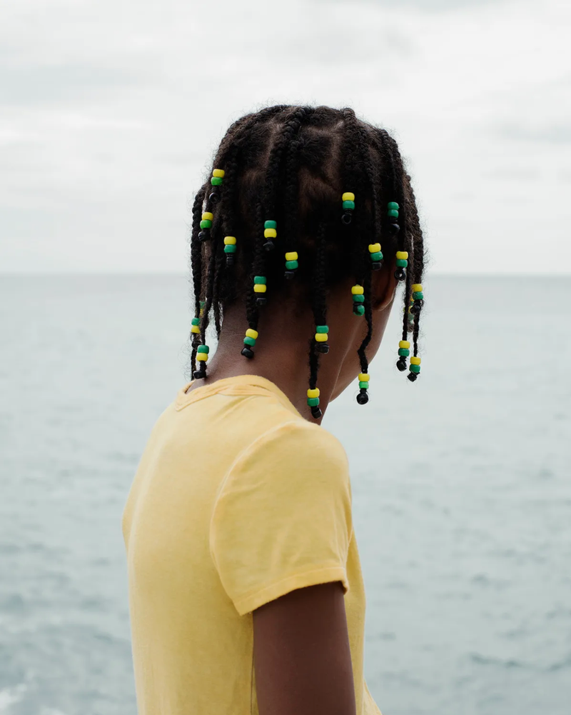 Earthly Things That Take on Higher Meaning