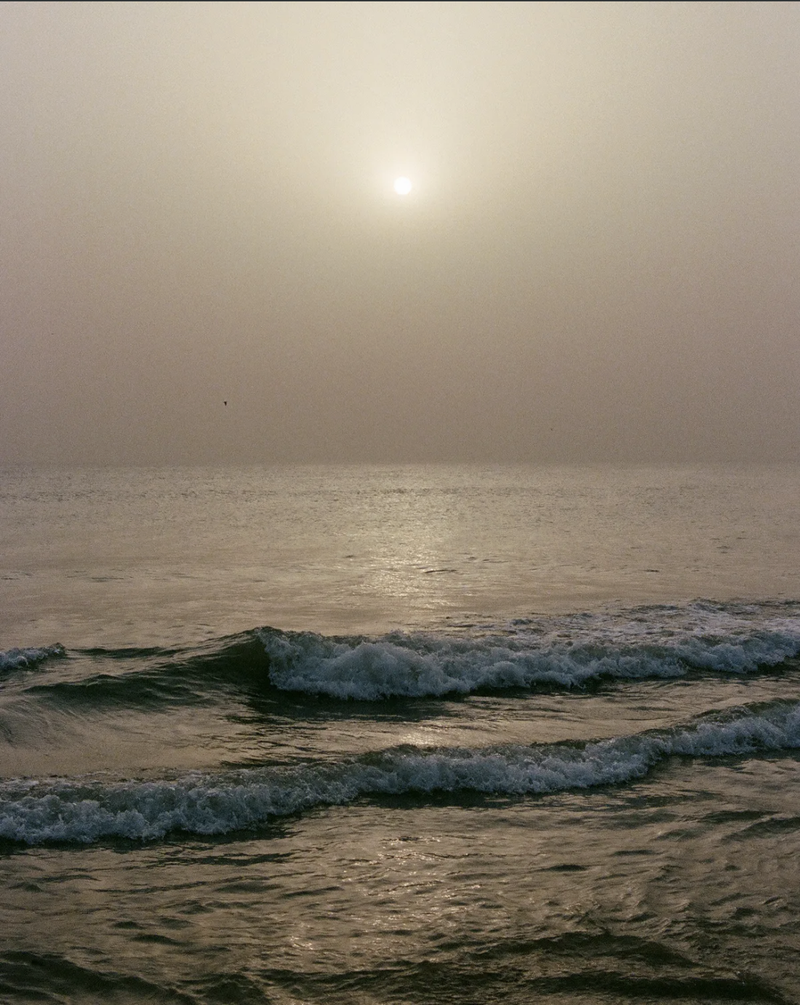 Earthly Things That Take on Higher Meaning