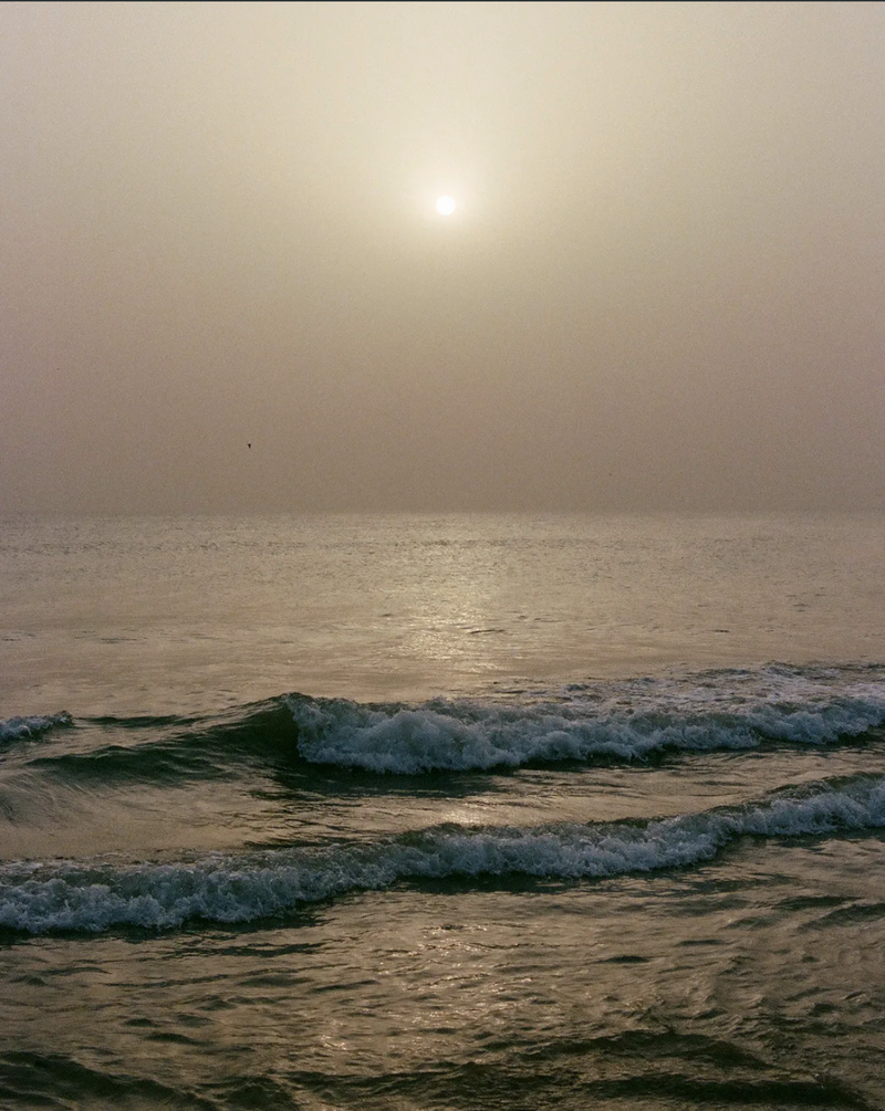 Earthly Things That Take on Higher Meaning