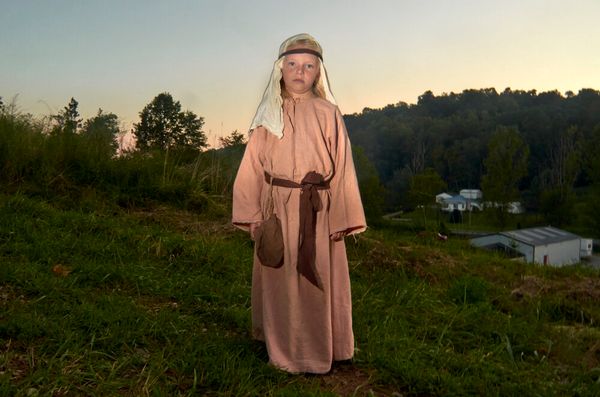 © Stacy Kranitz, from the series As It Was Give(n) To Me