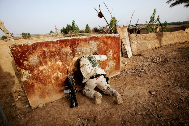 Overlooking the Realities of Conflict