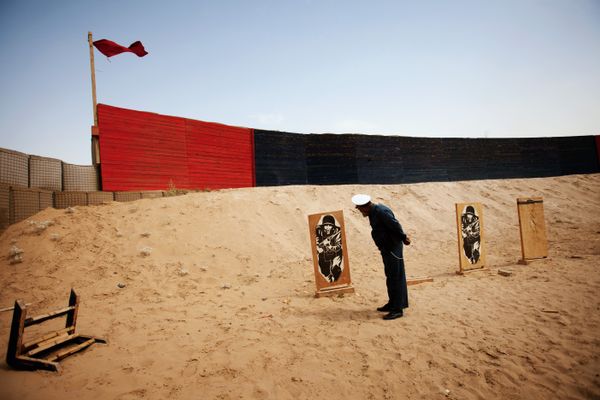 Overlooking the Realities of Conflict