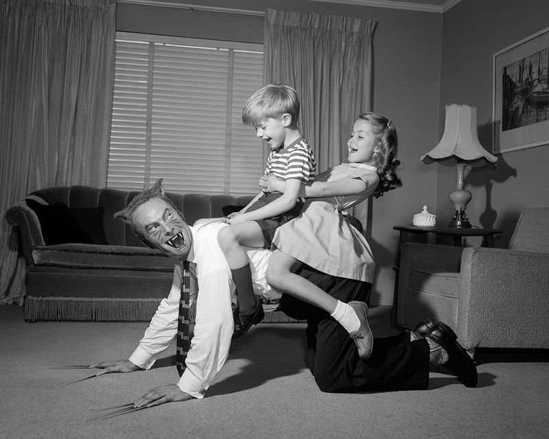 Subverting the Past to Alert on the Present