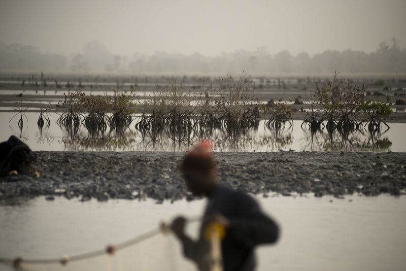 The Complex Impact of Climate Change in West Africa