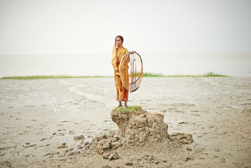 © Daesung Lee, from the series On the Shore of a Vanishing Island