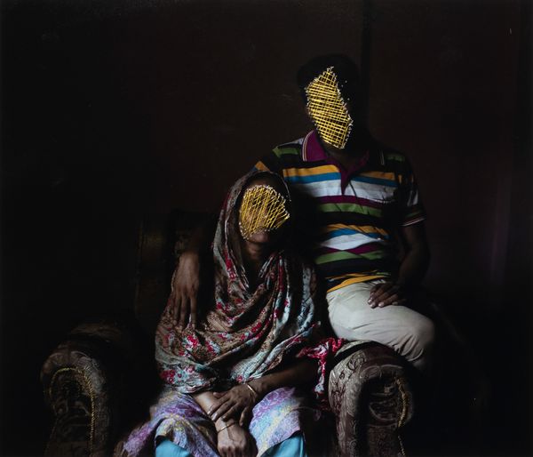 © Ashfika Rahman, from the series Files of the Disappeared