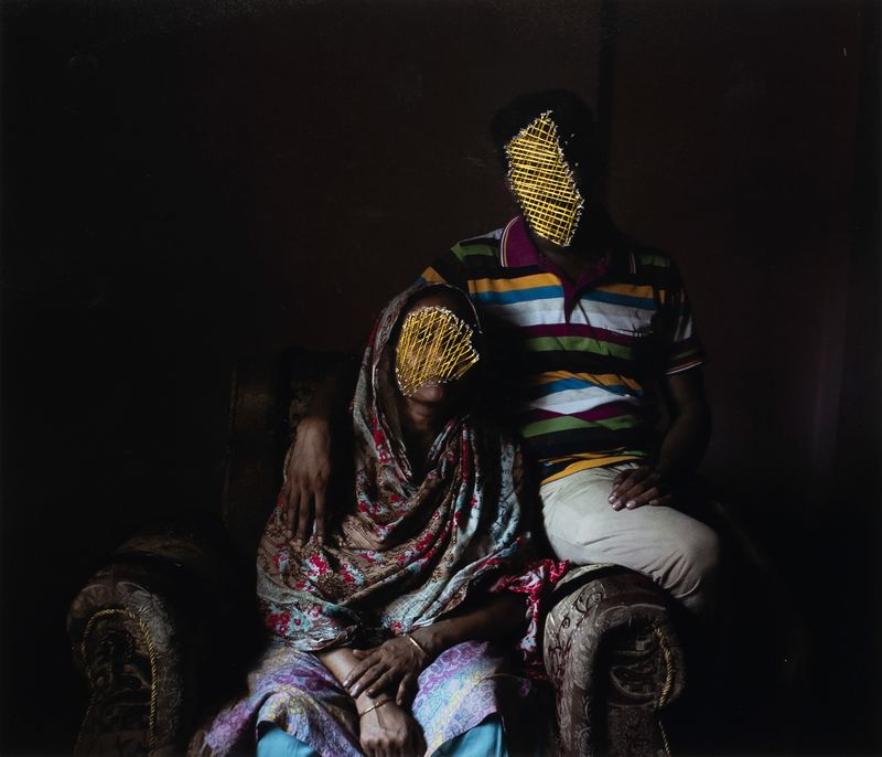 © Ashfika Rahman, from the series Files of the Disappeared