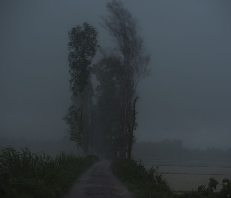 © Ashfika Rahman, from the series Files of the Disappeared