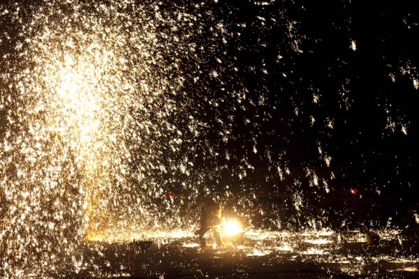 © Rinko Kawauchi, from the series Halo