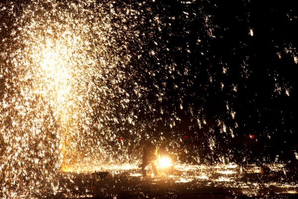 © Rinko Kawauchi, from the series Halo