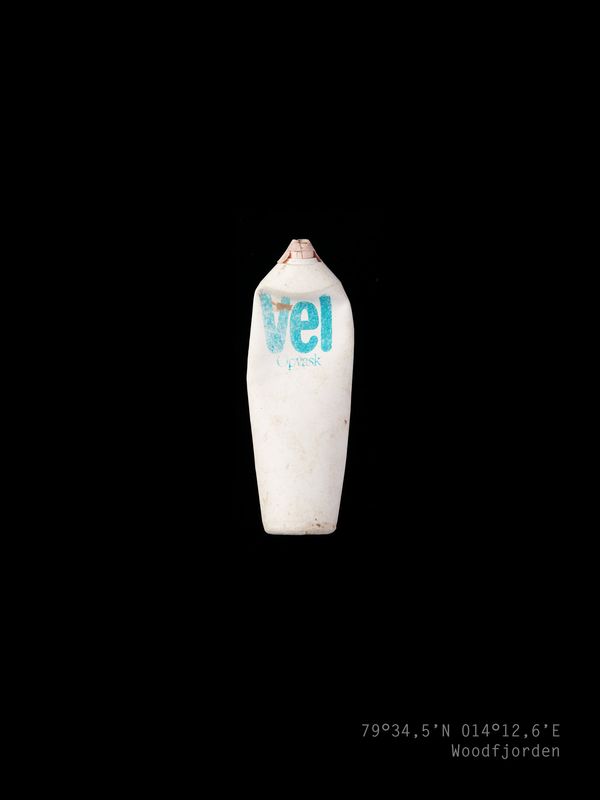 © Carol Devine, from the series, Aquamess