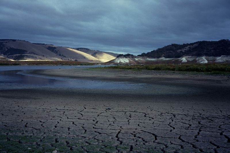© Marcus Doyle, from the series Virtual Water