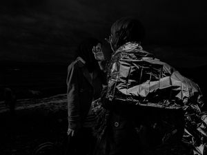 Photojournalism as Powerful Visual Drama