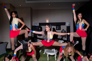 A Tender Look at the Crisis Engulfing Venezuela