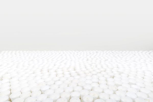 Exposing Australia’s Asylum Seeker Policies through a Collection of Objects