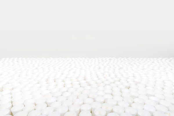 Exposing Australia’s Asylum Seeker Policies through a Collection of Objects