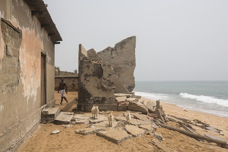 Man-made Environmental Disorders
