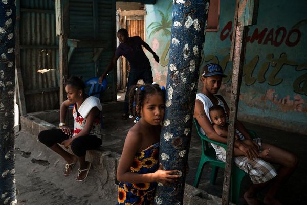 The Social Implications of Climate Change
