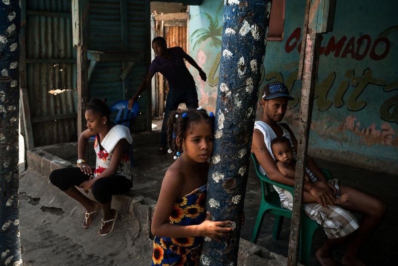 The Social Implications of Climate Change