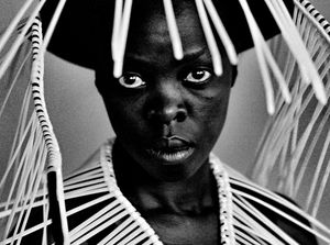 Self-Portraiture as Activism