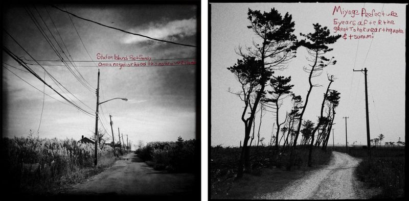 © Jake Price, from the series, Everyday Climate Change