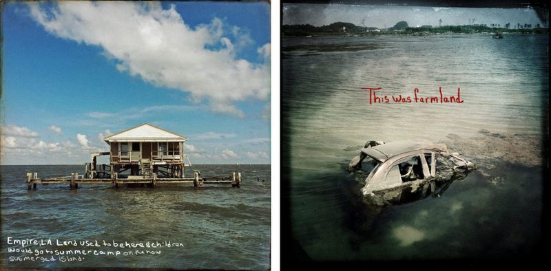 © Jake Price, from the series, Everyday Climate Change