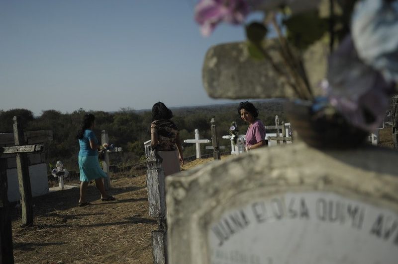 © Santiago Arcos, from the series, La Ciénega