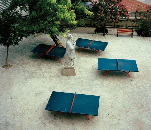 © Yangkun Shi, from the series Solastalgia