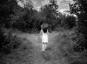 The Mythology of Nature in a Swiss Valley