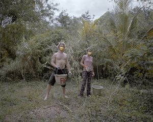 The Community Replanting India’s Forests