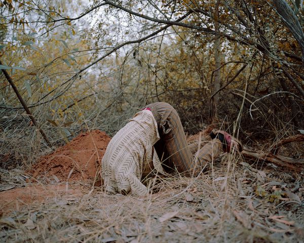 © Neha Hirve, from the series Full Shade / Half Sun