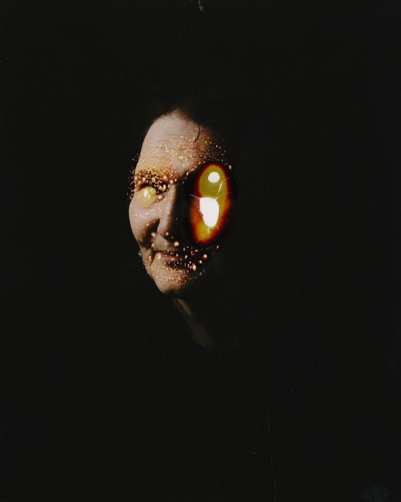 © Terje Abusdal, from the series, Slash & Burn