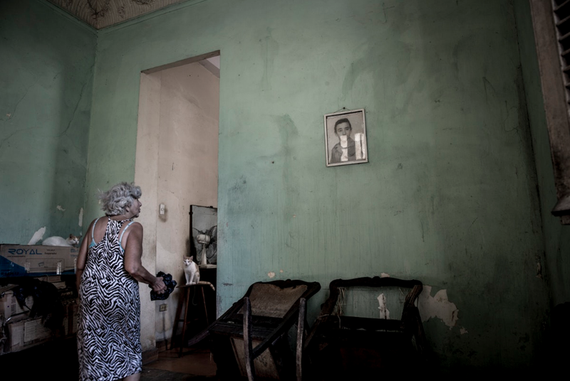 © Gihan Tubbeh, from the series, Amor del bueno